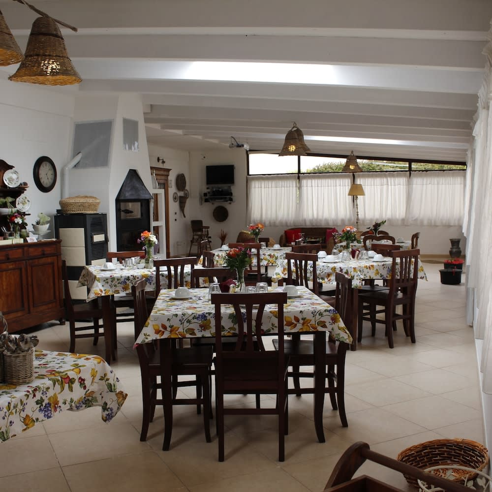 B&B Barletta Acasamia con Parcheggio Privato 2