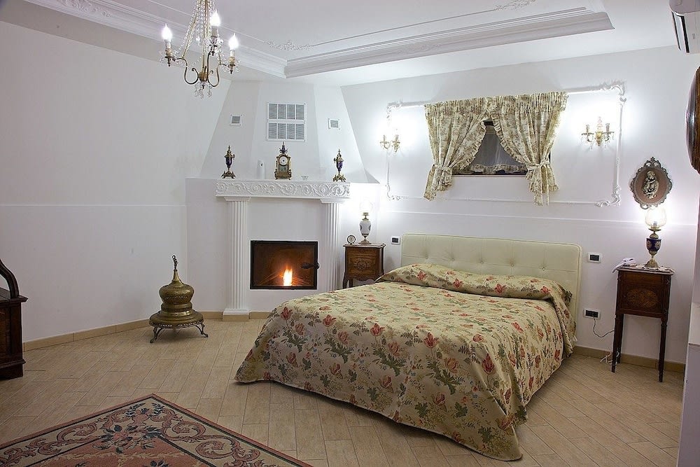 B&B Barletta Acasamia con Parcheggio Privato 1