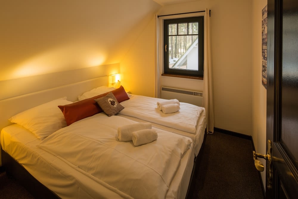 Van der Valk Naturresort Drewitz 5