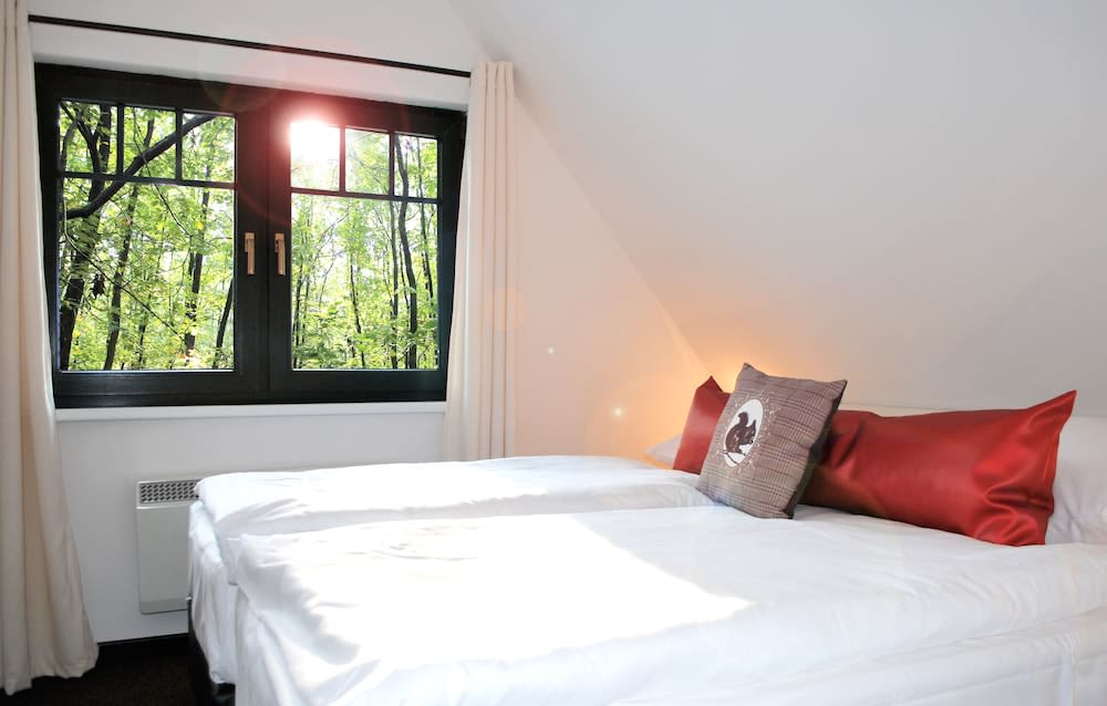 Van der Valk Naturresort Drewitz 4