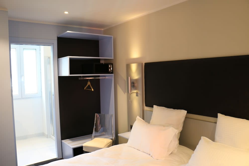 Hôtel Boutique Richelieu, Lyon Gare Part-Dieu 5
