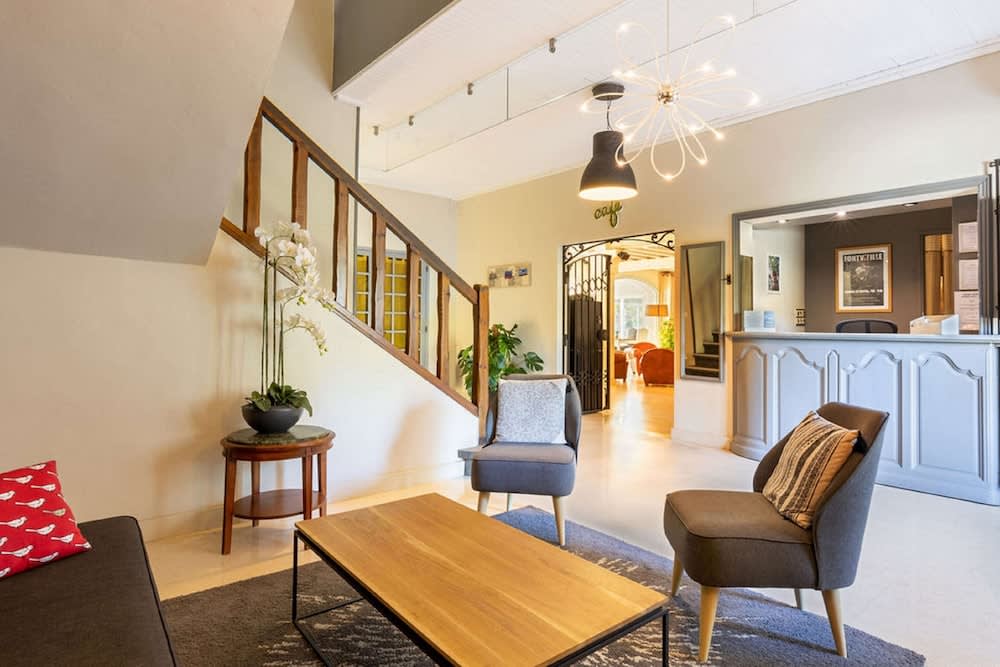 Best Western Le Val Majour 2