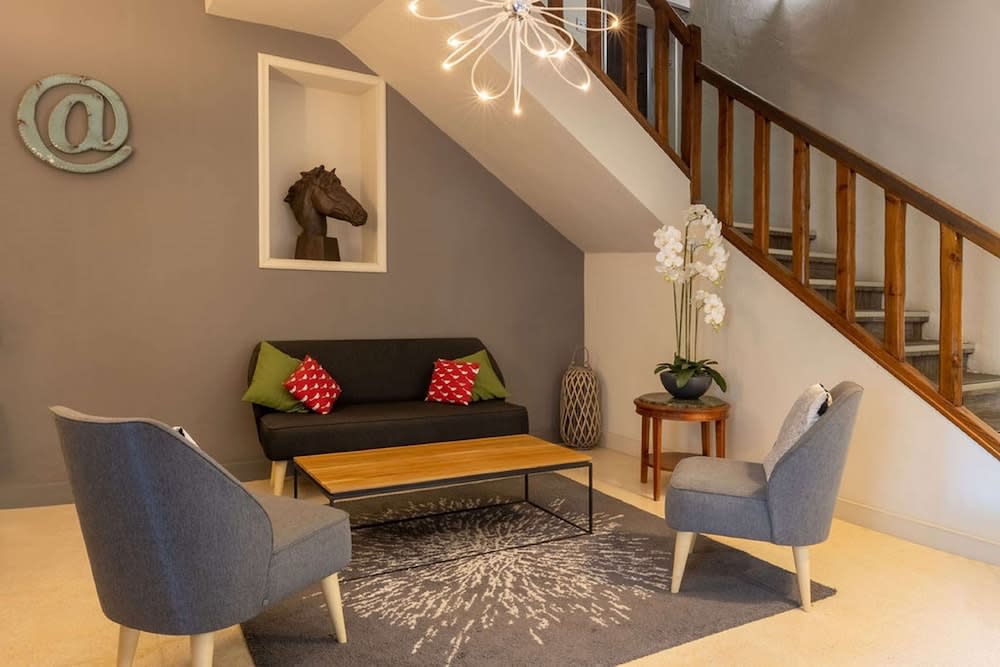 Best Western Le Val Majour 4