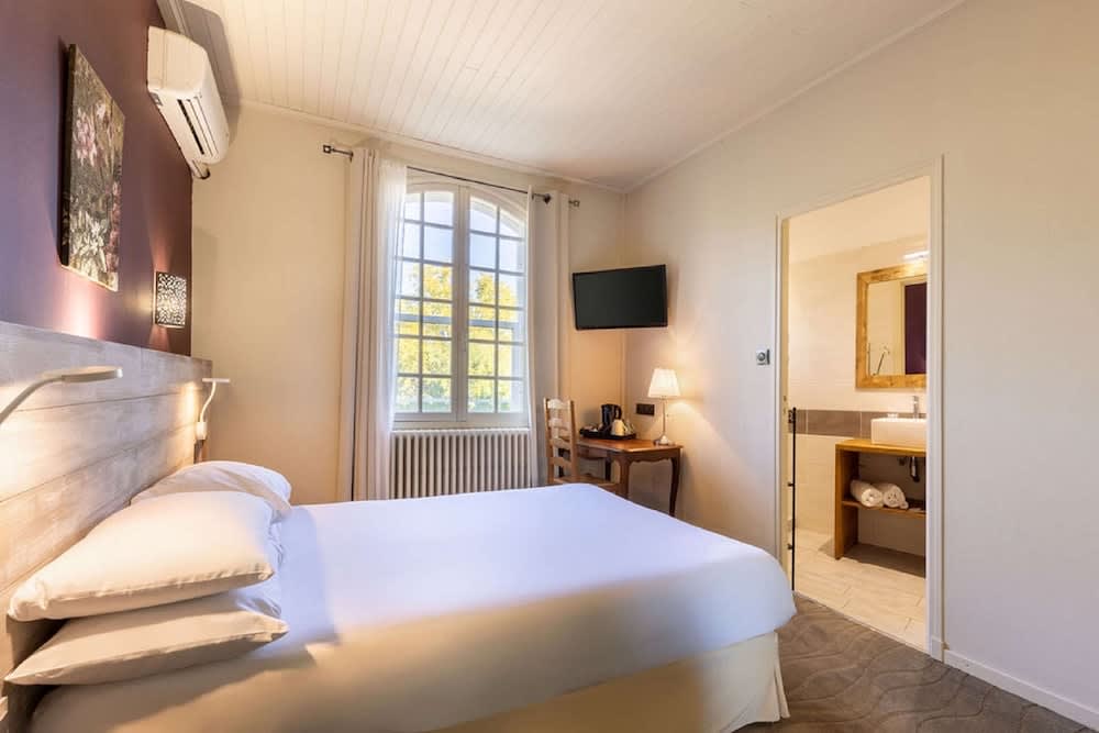 Best Western Le Val Majour 5