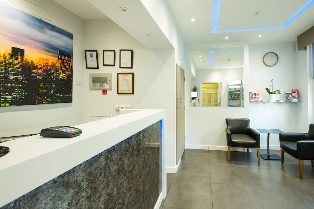 Marble Arch Inn 2
