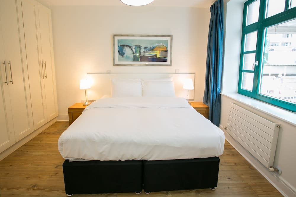 Temple Bar District Apartments 3