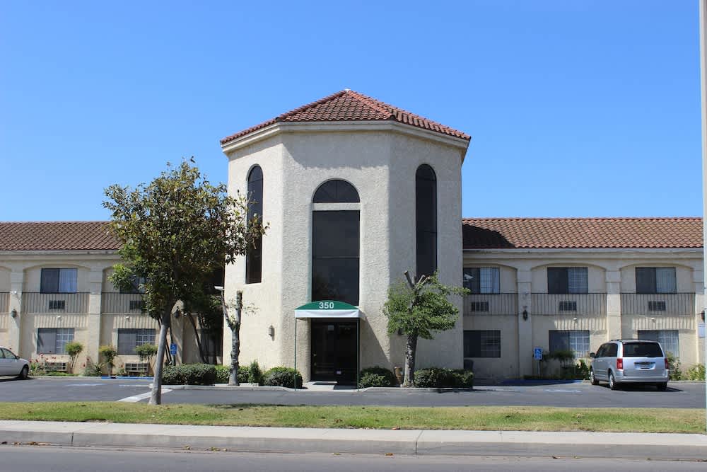 Ocean Gateway Inn 1