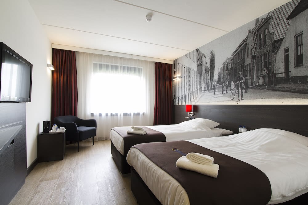 Bastion Hotel Zoetermeer 1