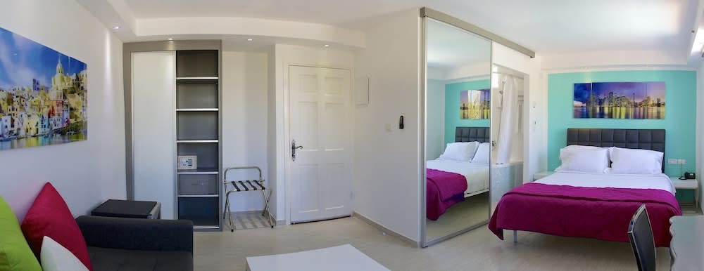 El Yam Luxury Resort 2