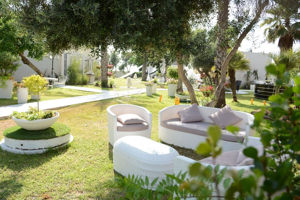 El Yam Luxury Resort 1