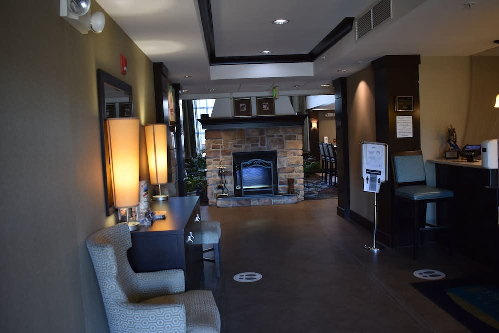 Staybridge Suites CRANBURY-SOUTH BRUNSWICK by IHG 2