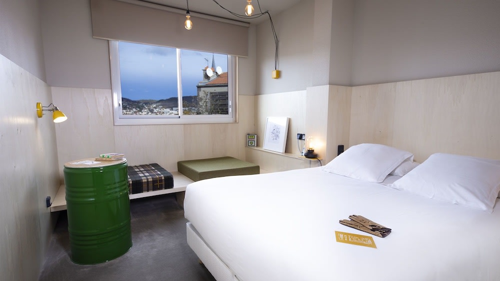 The Originals City Hotel Artyster Clermont Ferrand 1