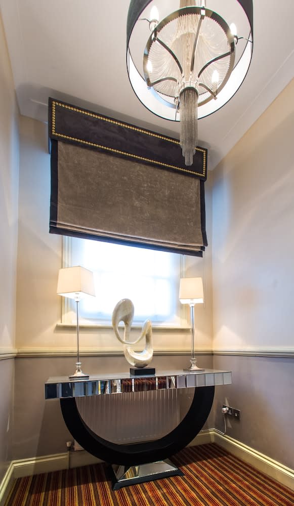 Best Western Buckingham Palace Rd 1