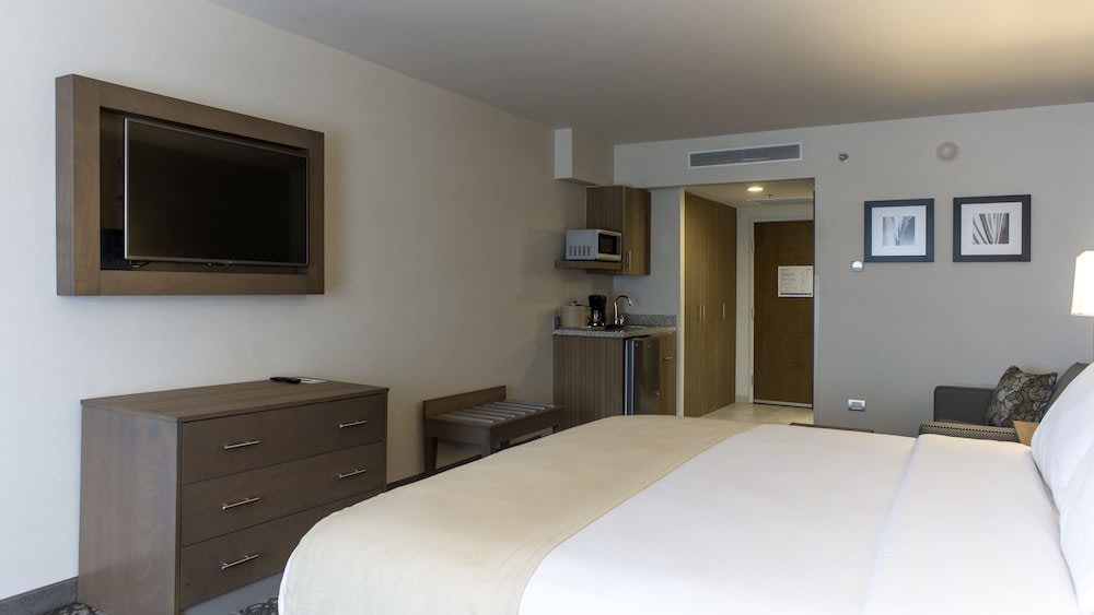 Holiday Inn Express & Suites CHIHUAHUA JUVENTUD by IHG 2