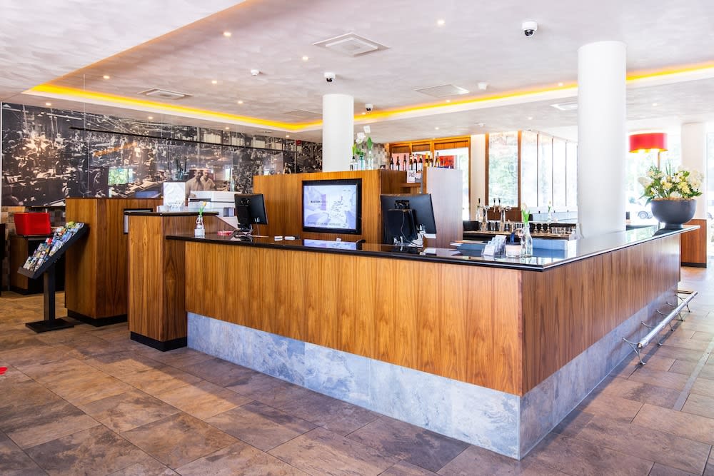 Bastion Hotel Tilburg 2