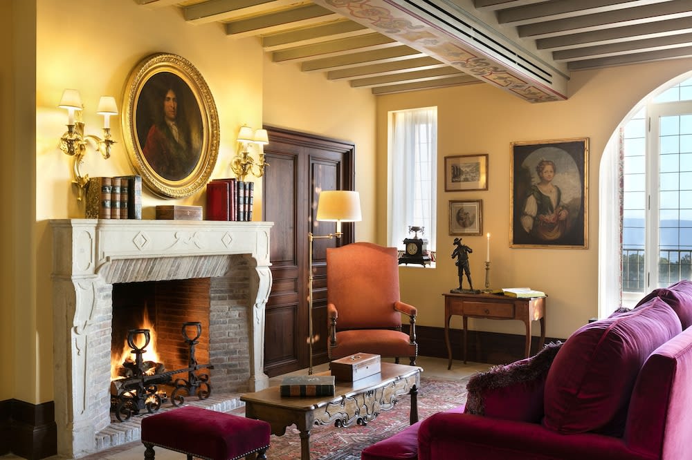Airelles, La Bastide de Gordes 2