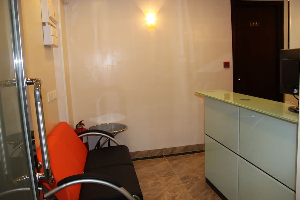 Joyous Guest House 2