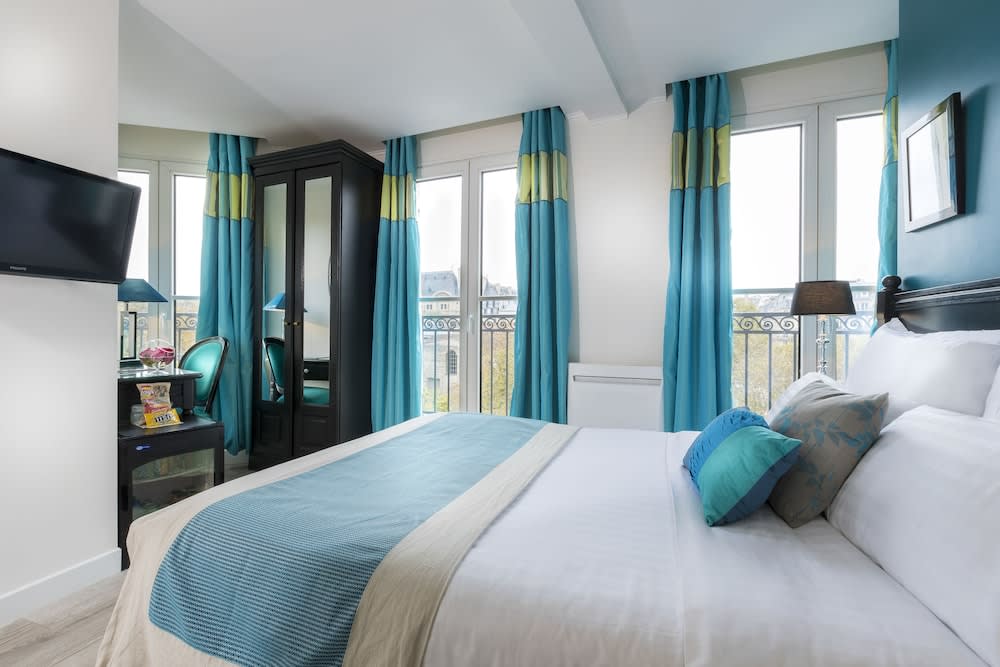 Hotel Cluny Square 1