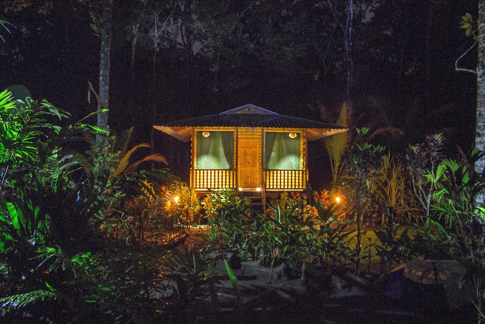 Lirio Lodge 2