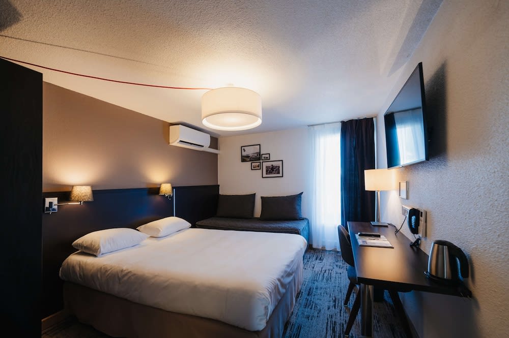 Sure Hotel by Best Western Châteauroux 1