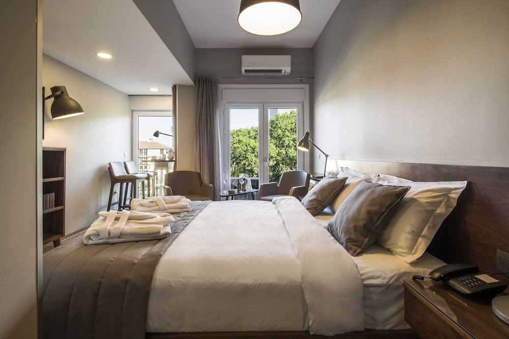 Taxim Suites Residences Istanbul 3