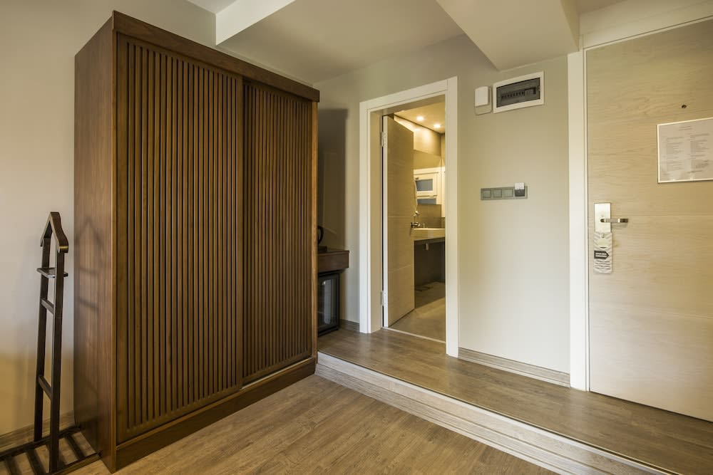 Taxim Suites Residences Istanbul 5