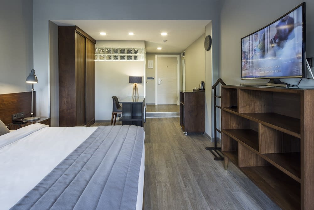 Taxim Suites Residences Istanbul 4