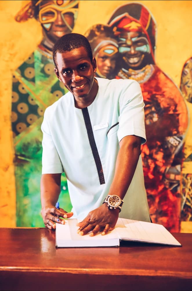 Royal Horizon Baobab 2