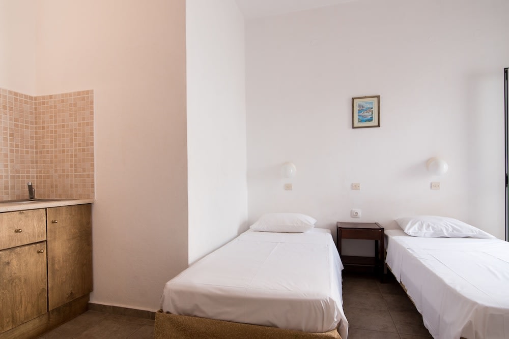 Ibiscus Hotel Malia 5