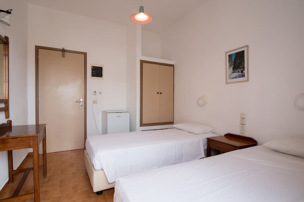 Ibiscus Hotel Malia 3