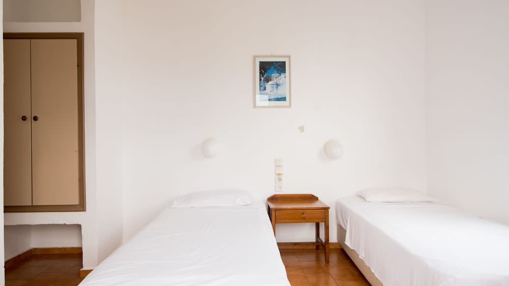 Ibiscus Hotel Malia 2