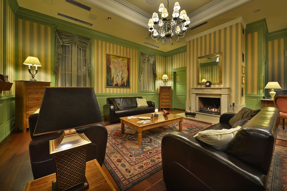 Marrol's Boutique Hotel 3