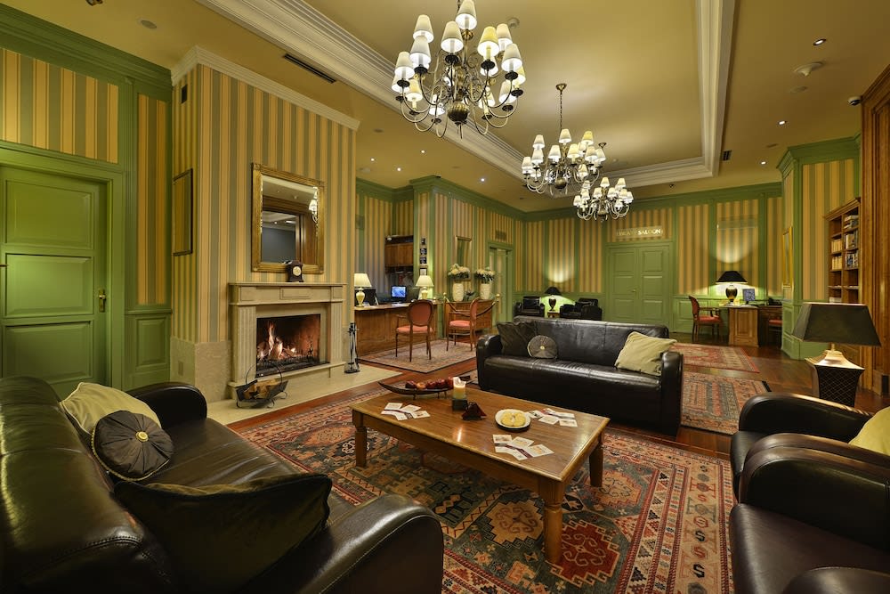 Marrol's Boutique Hotel 4