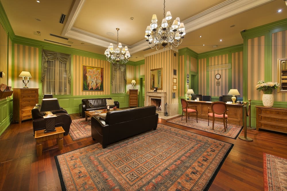 Marrol's Boutique Hotel 2