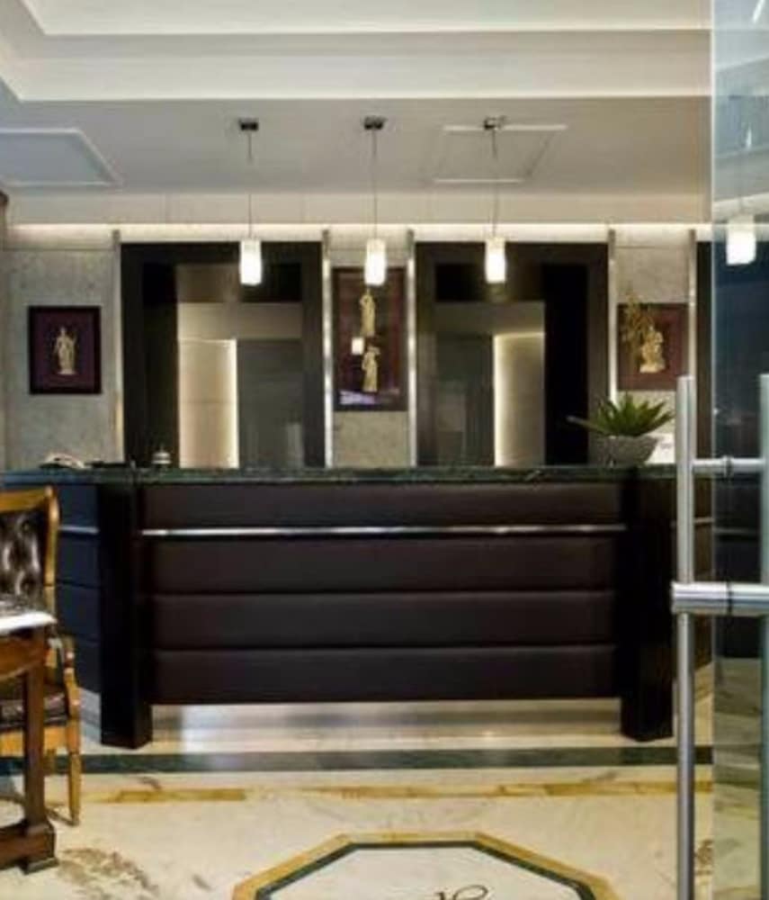 Duca d'Alba Hotel - Chateaux & Hotels Collection 2