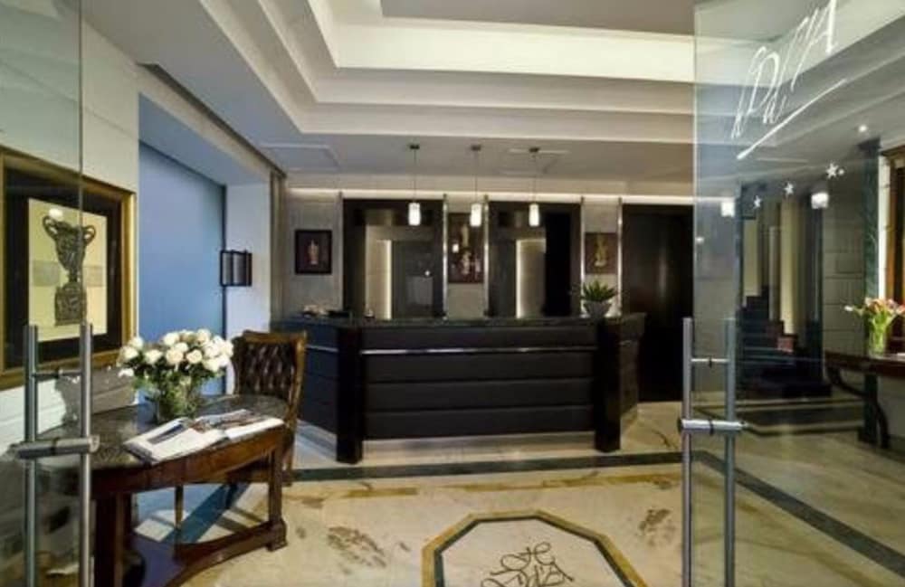 Duca d'Alba Hotel - Chateaux & Hotels Collection 3