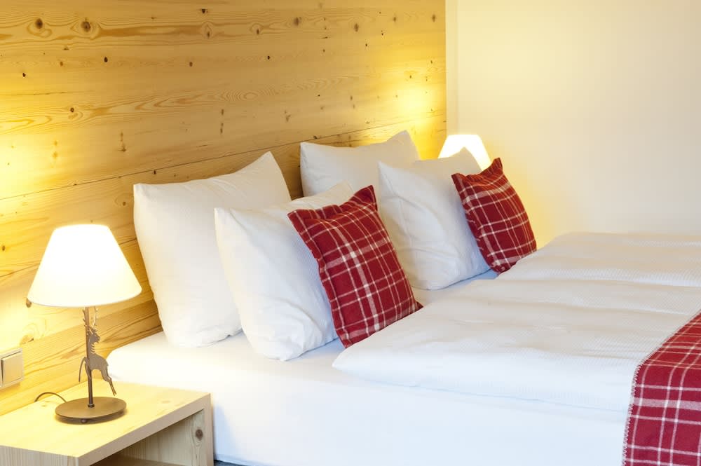 Das Achental Resort 5