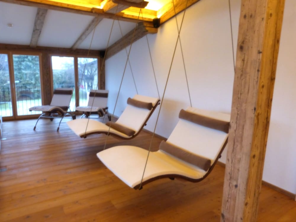 Das Achental Resort 3