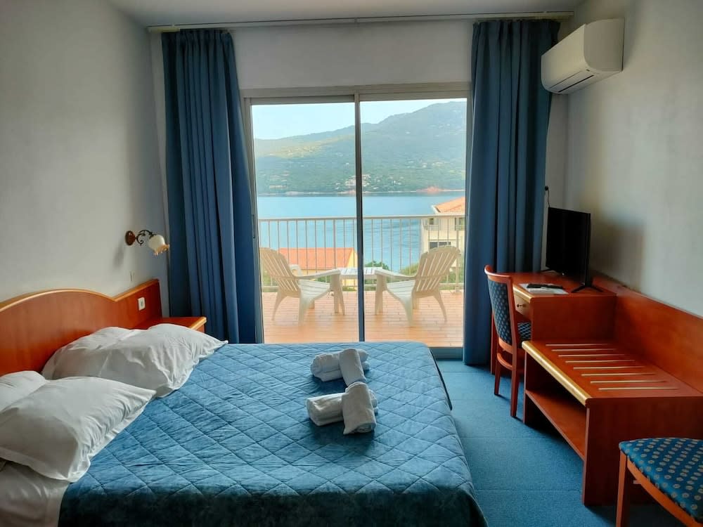 Hotel Hibiscus 1