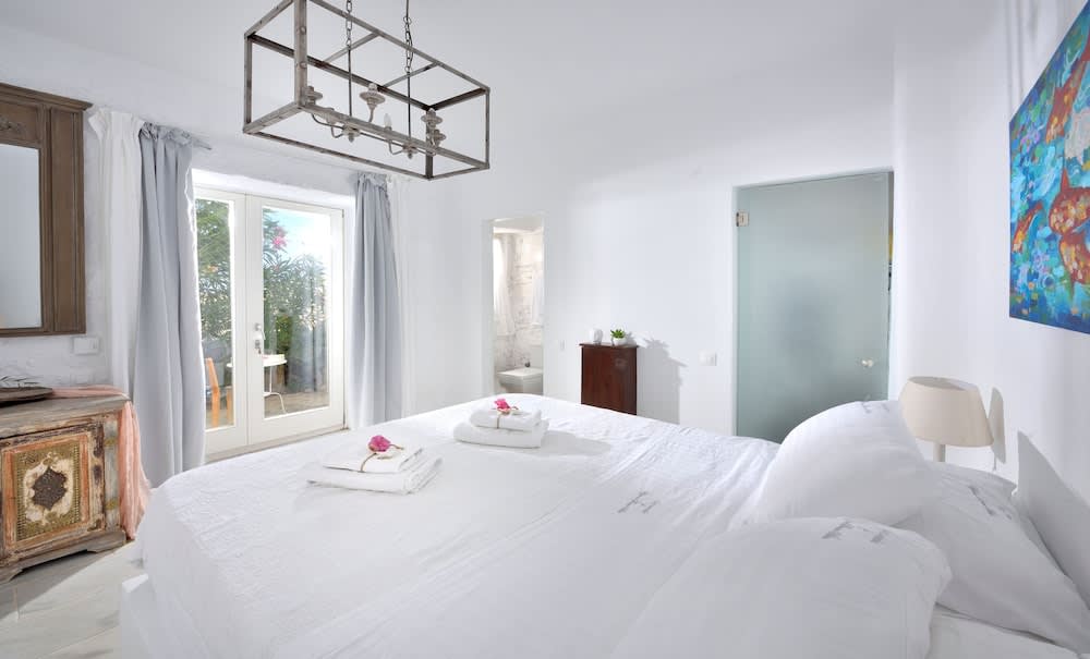 Mykonos Dream Villas 2