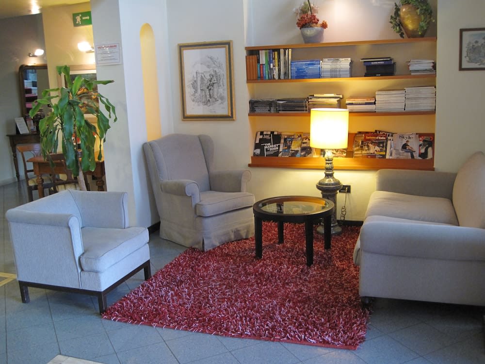 Hotel Cristallo 2