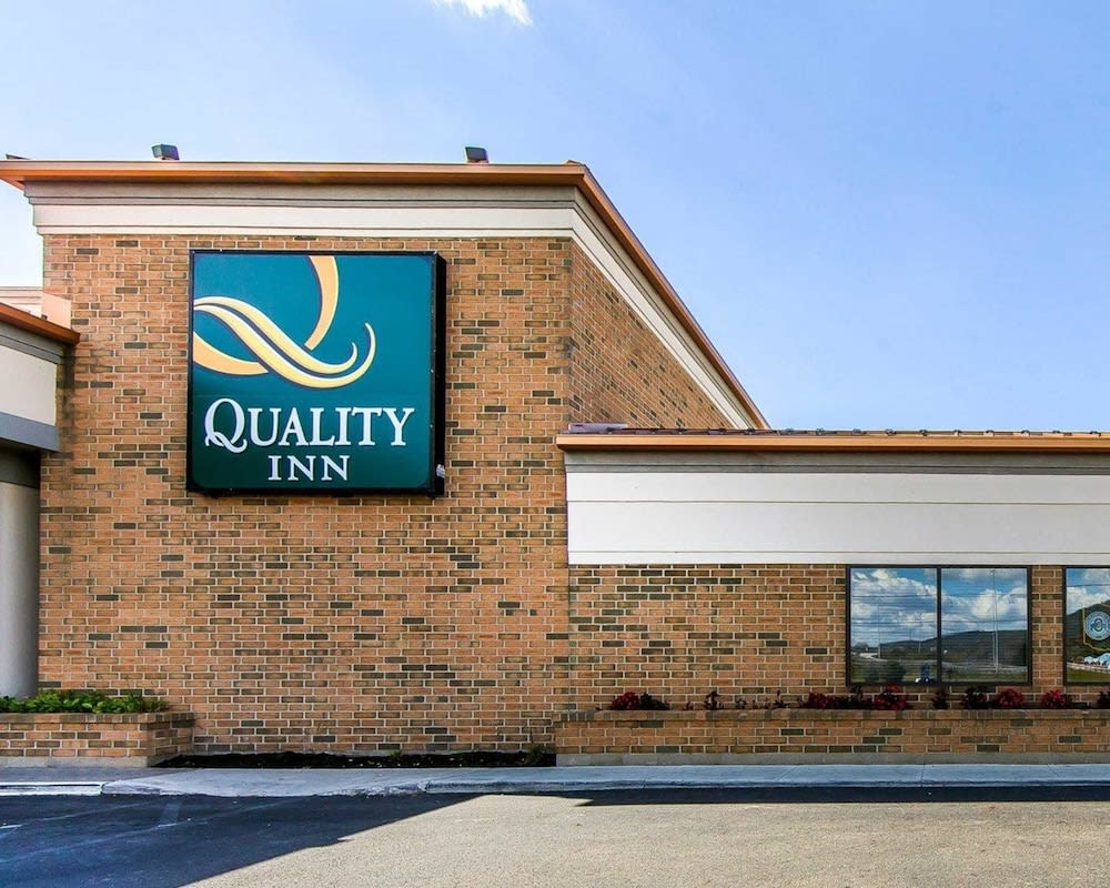Quality Inn Chillicothe 1