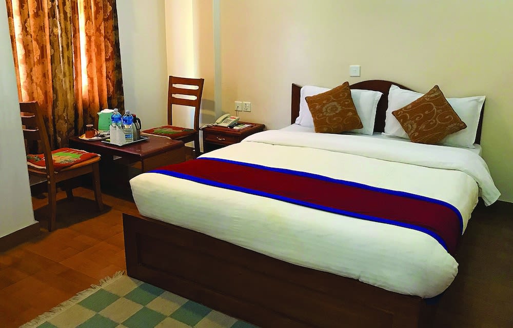 Hotel Asia 1