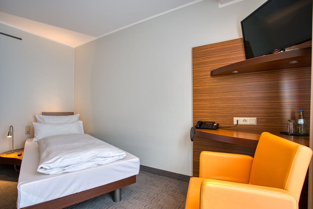 Kommerzhotel Köln 5