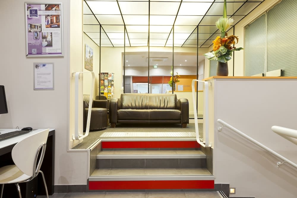 Timhotel Paris Gare de Lyon 2