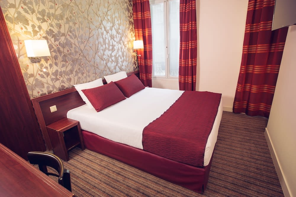 Timhotel Paris Gare de Lyon 1