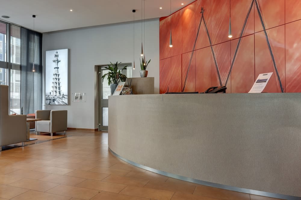 Kommerzhotel Köln 2