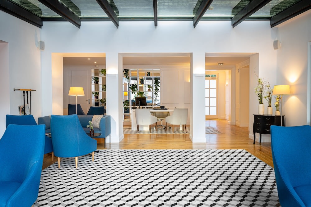 Hôtel de Cavoye, Fontainebleau Meilleures offres