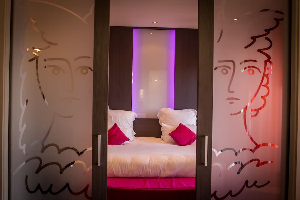 Hôtel & Spa Vatel 5