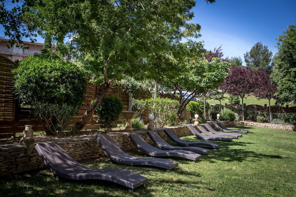 Hôtel & Spa Vatel 1